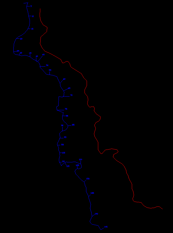 Autocad vectoriel Google vs MacDonell (2)