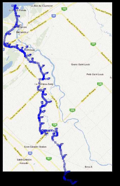 Autocad vectoriel Google vs MacDonell (1)