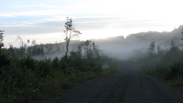 Cimetière de Saint-Nil